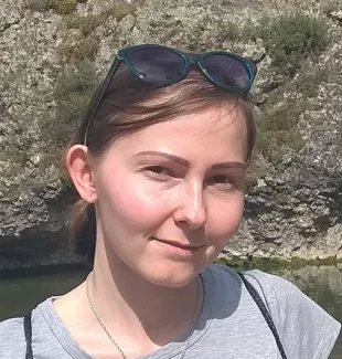 Юлия Петрина