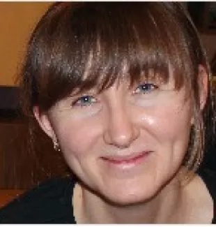 Инна Стогниенко